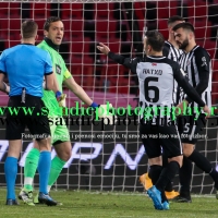 Belgrade derby Zvezda - Partizan (237)